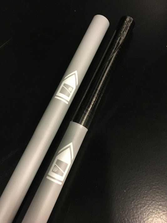 Preston Innovations DWA Roller Pulla Kit Grey