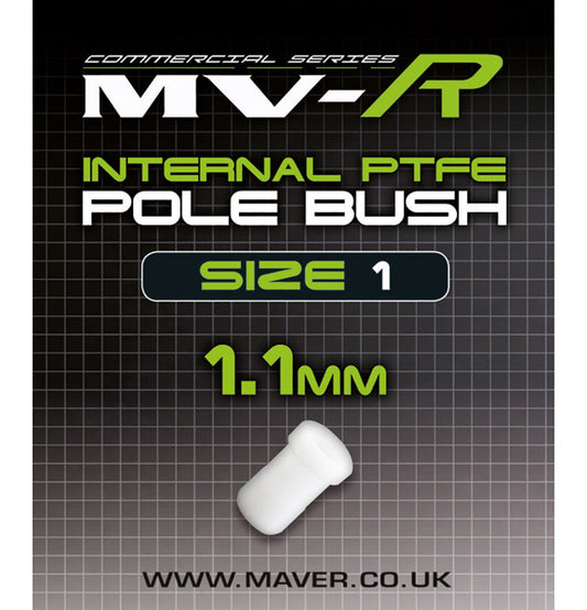 Maver MV-R Internal PTFE Pole Bush