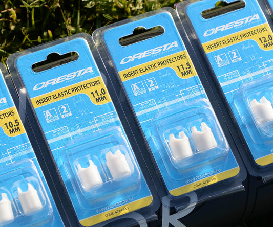 Cresta PTFE Insert Elastic Protectors