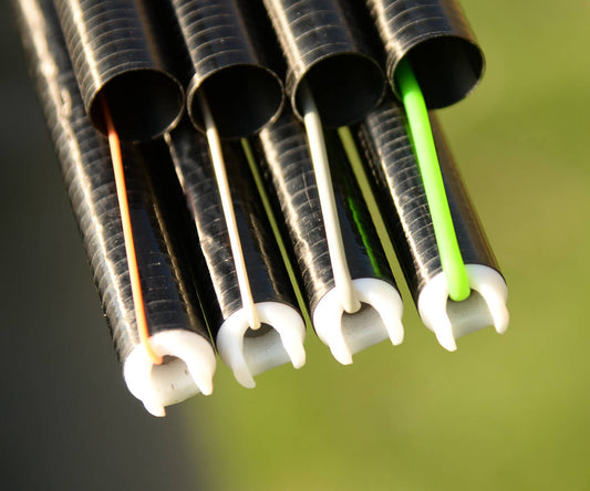 Cresta PTFE Insert Elastic Protectors