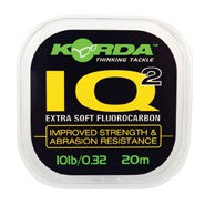 Korda IQ2 Fluorocarbon