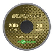 Korda Kamo Coated Braid
