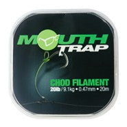 Korda Mouth Trap Chod Filament