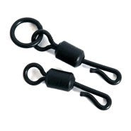 Korda QC Quick Change Swivels and Ring Swivels