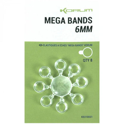 Korum Mega Bands