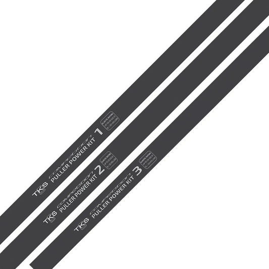 Map TKS Competition Puller Power Kit 1