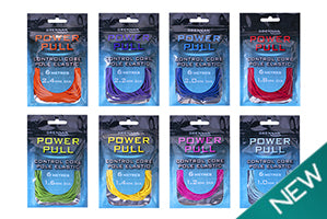 Drennan Power Pull Elastic