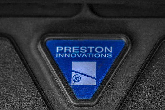 Preston Innovations Absolute 36 Blue Limited Edition Seatbox