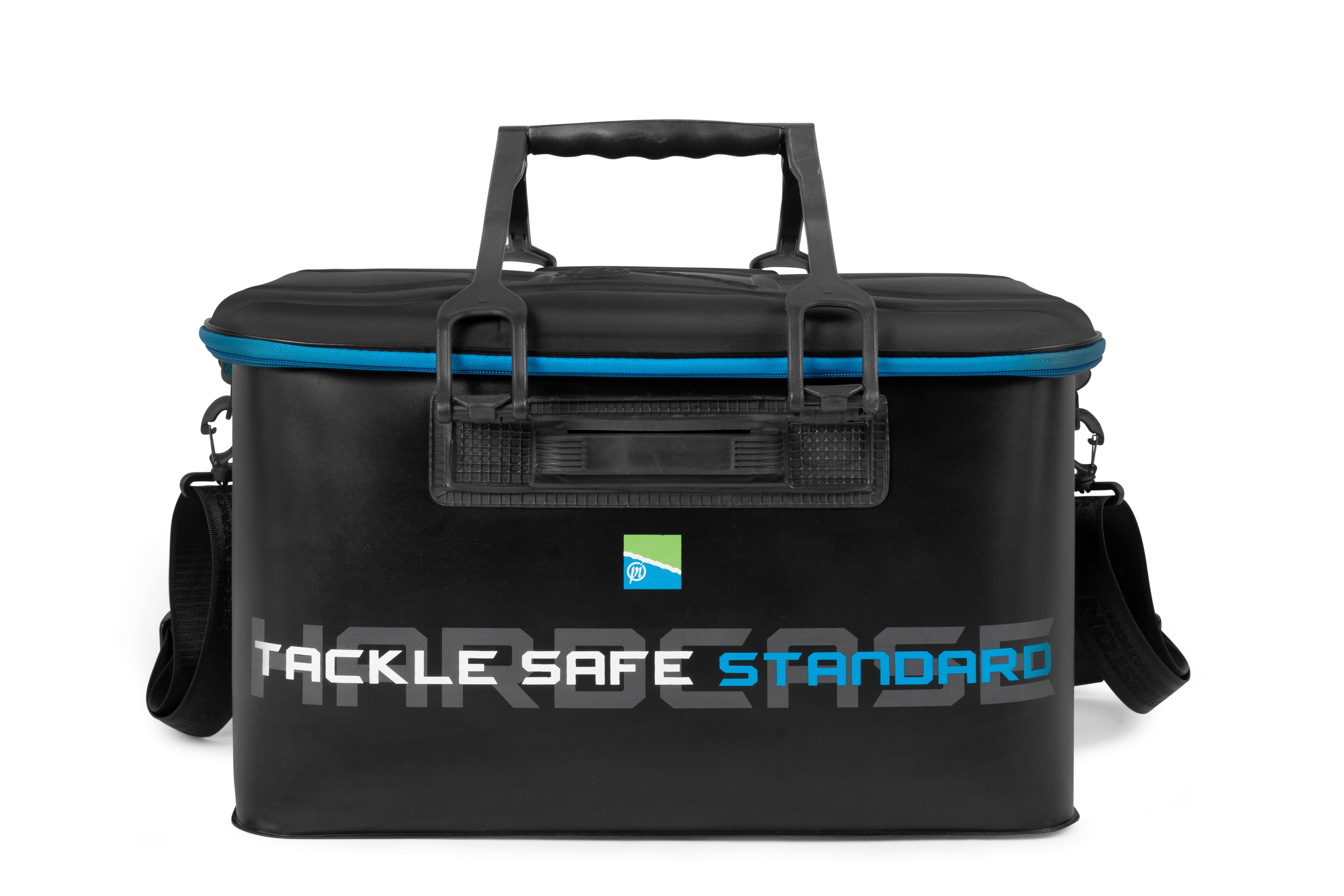 Preston Innovations Hardcase Tackle Safe Standard - Ians Fishing Tackle ...