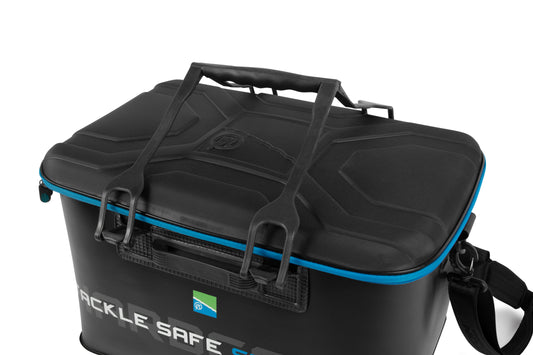 Preston Innovations Hardcase Tackle Safe Standard