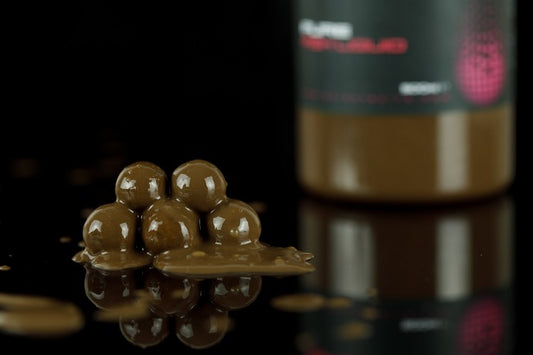 Sticky Baits Pure Fish Liquid