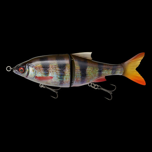 Savage Gear 3D Roach Shine Glider Lures