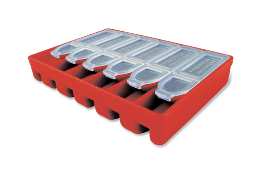 Preston Innovations Stotz 6 Way Dispenser