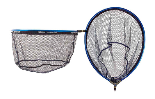 Preston Innovations Quick Dry Landing Net