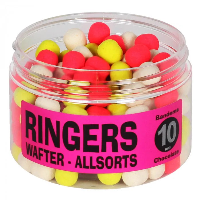 Ringers Wafter Allsorts