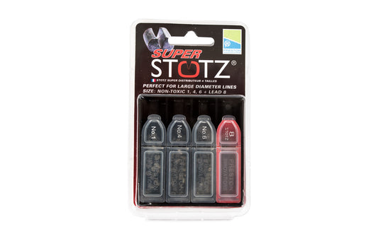 Preston Innovations Super Stotz Dispenser