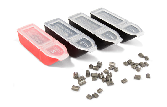 Preston Innovations Super Stotz Refills
