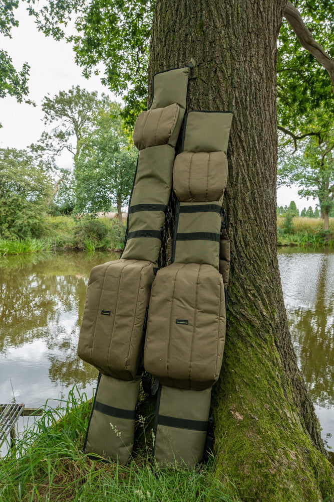 Korum Transition 3 Rod Holdall 168cm
