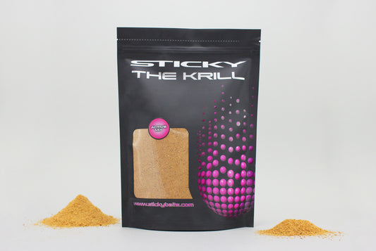 Sticky Baits Bloodworm Active Mix