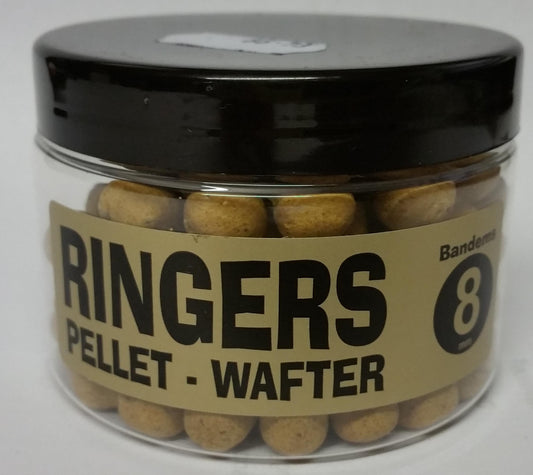 Ringers Pellet Wafters 6mm & 8mm