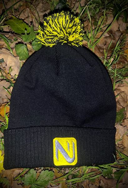 NuFish Woolly Hat