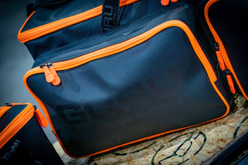 Guru Fusion XL Carryall