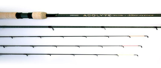 Drennan Acolyte Plus 12ft Feeder