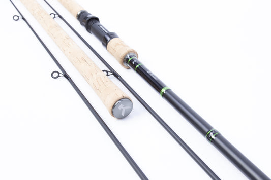 Korum Allrounder 12' 1.5lb Rods