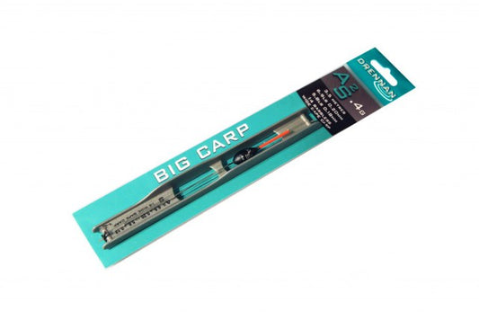 Drennan AS2 Big Carp Ready Made Pole Rigs