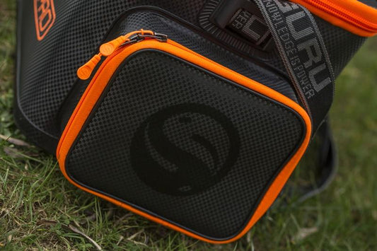 Guru Fusion Bait Pro MKII