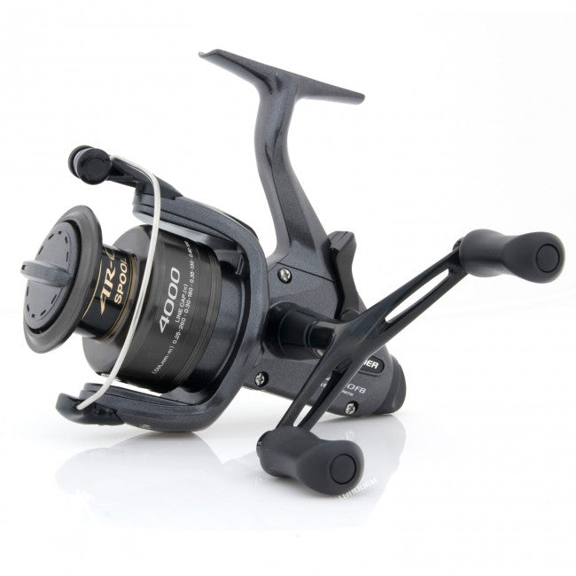 Shimano Baitrunner DL FB