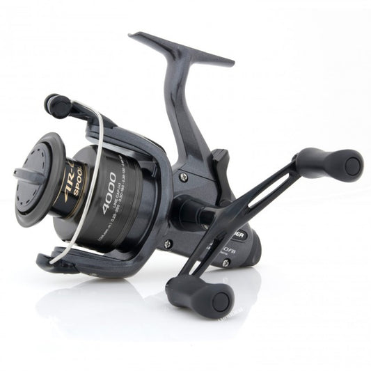 Shimano Baitrunner DL FB