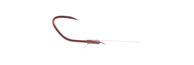 Drennan Carp Maggot Hooks To Nylon