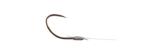 Drennan Silverfish Pellet Hooks To Nylon