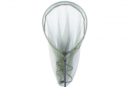 Korum Latex Barbel Spoon Landing Net