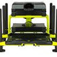 Matrix XR36 Pro Lime Seat Box