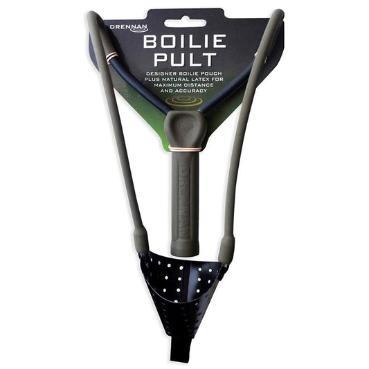 Drennan Boiliepult catapult