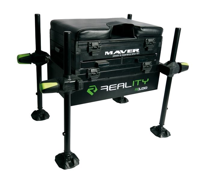 Maver Reality Seat Box