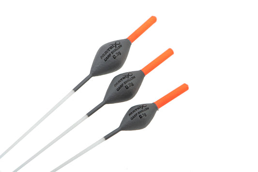 Matrix Carp Shallow Pole Floats