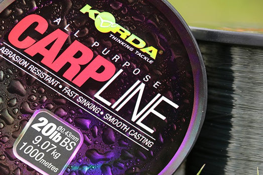 Korda Carp Mono