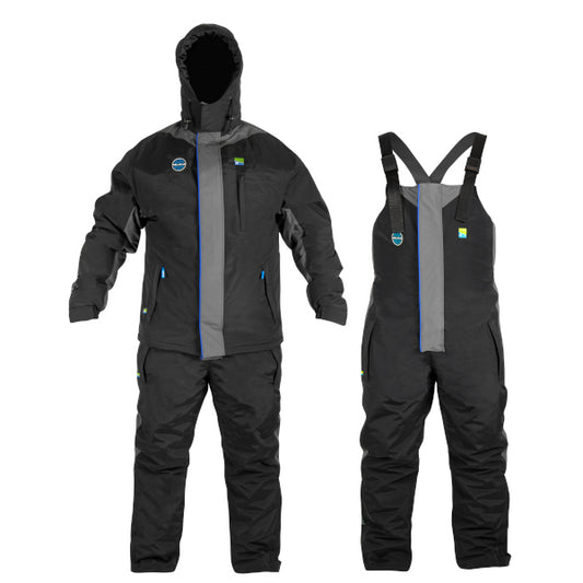 Preston Innovations Celcius Suit (new for 2022)