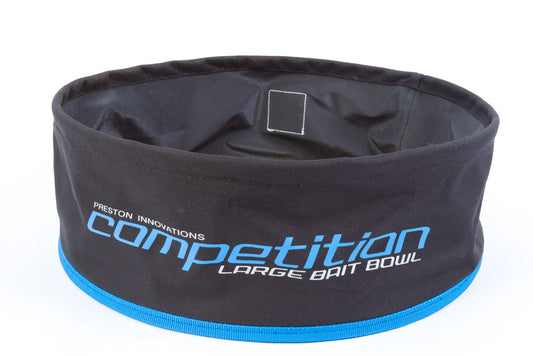 Preston Innovations Competition Groundbait Bowls
