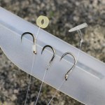 Drennan Crystal Dibber Pushstop Rigs