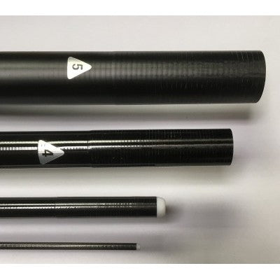 Daiwa Generic match Top 4