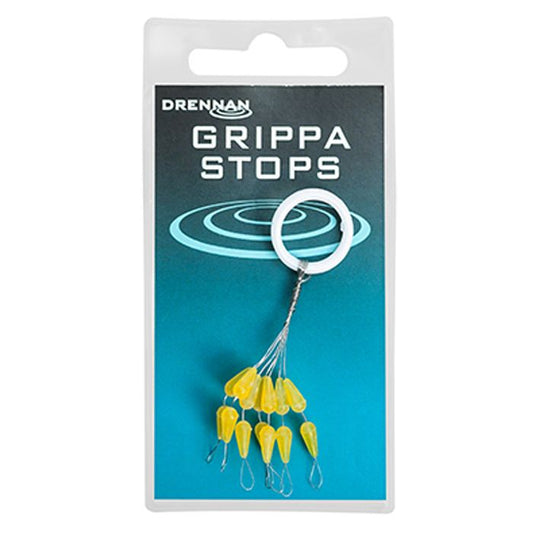 Drennan Grippa Stops