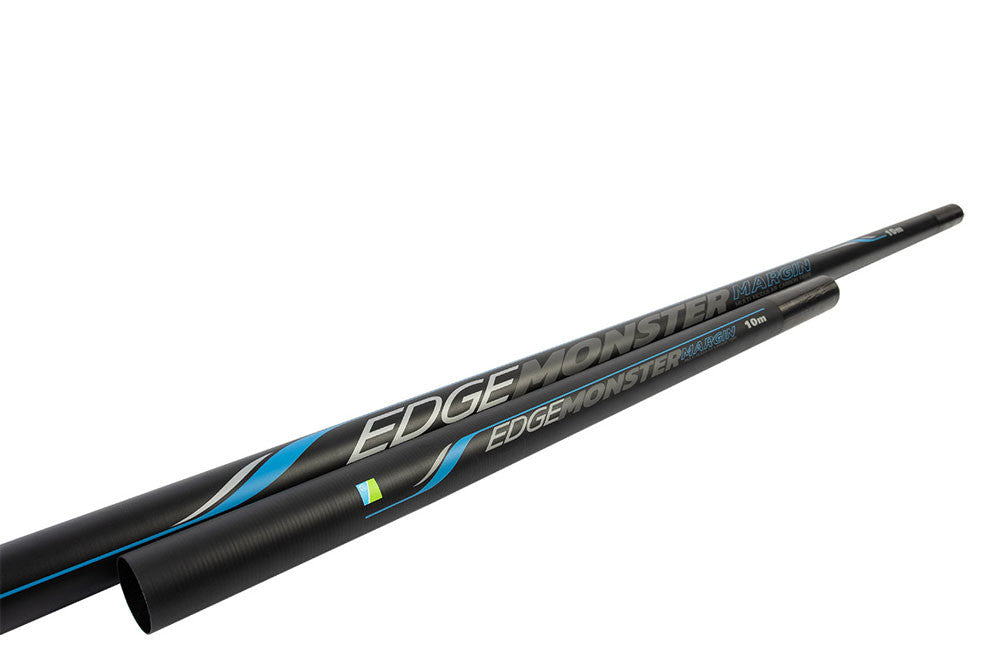 Edge Monster Preston Innovations Edge Monster Margin Pole Extension - Ians Fishing ...