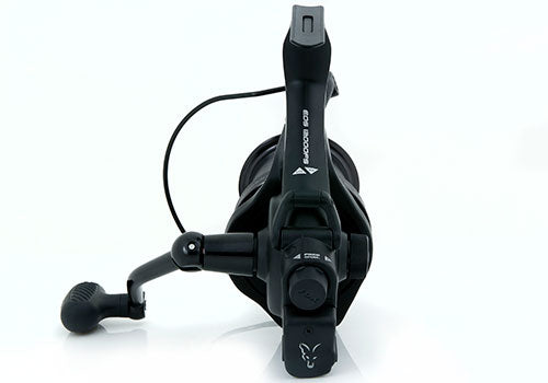 Fox Eos 12000FS Reel