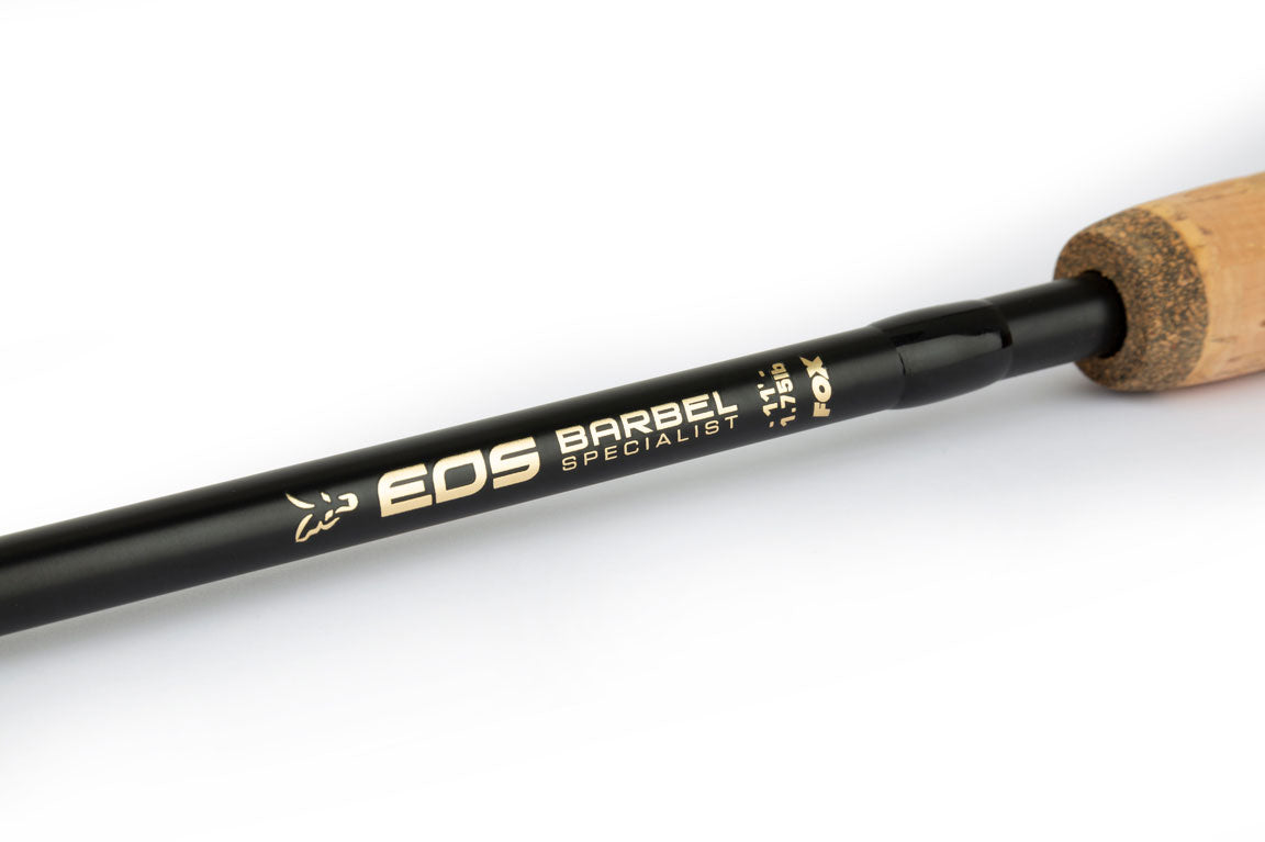 Fox EOS Barbel Specialist 11ft 1.75lb