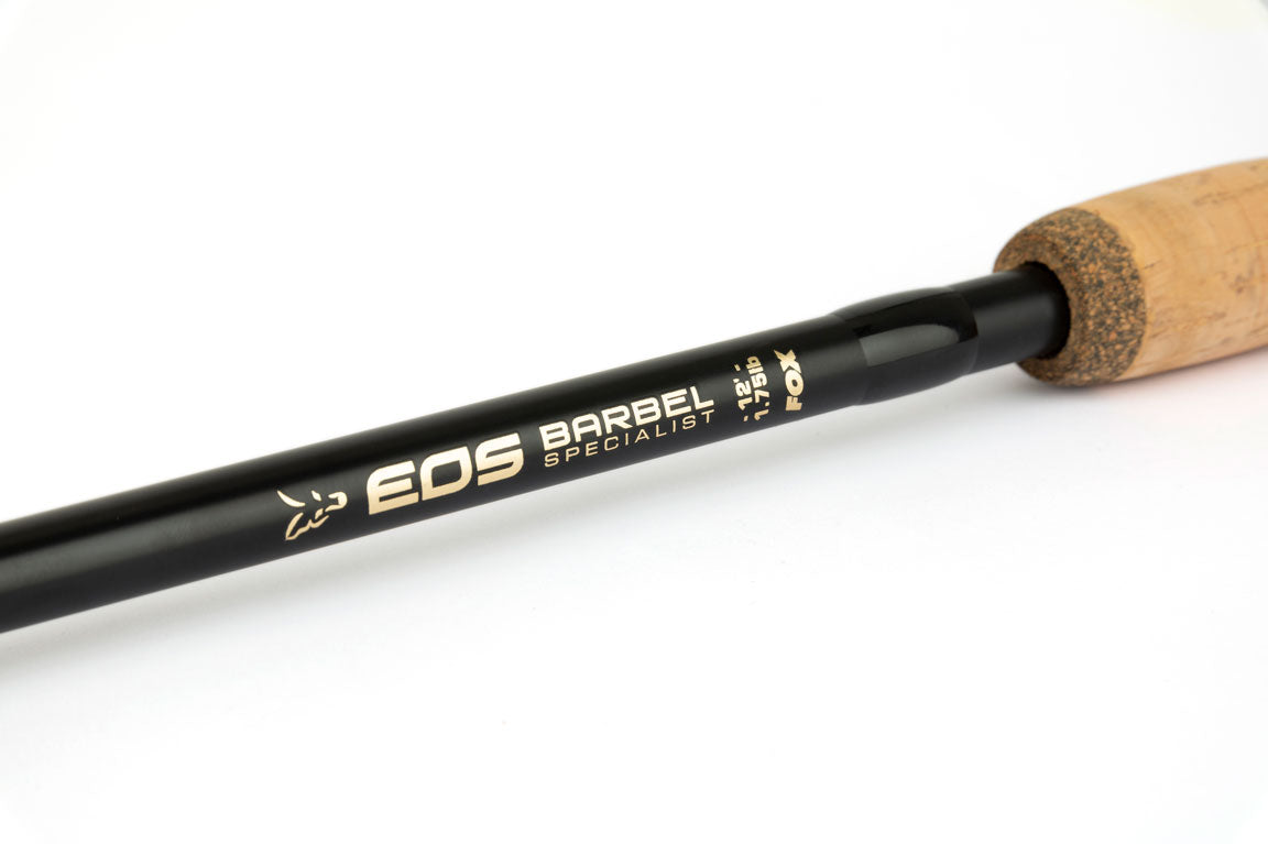 Fox EOS Barbel Specialist 12ft 1.75lb