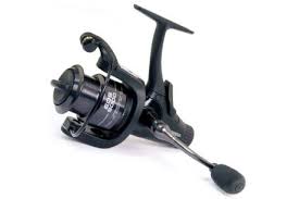Fox Eos Baitrunner Reels